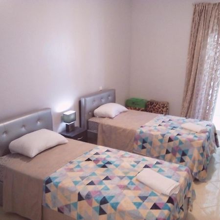 Appartement A Tanger Deux Chambres Exteriör bild