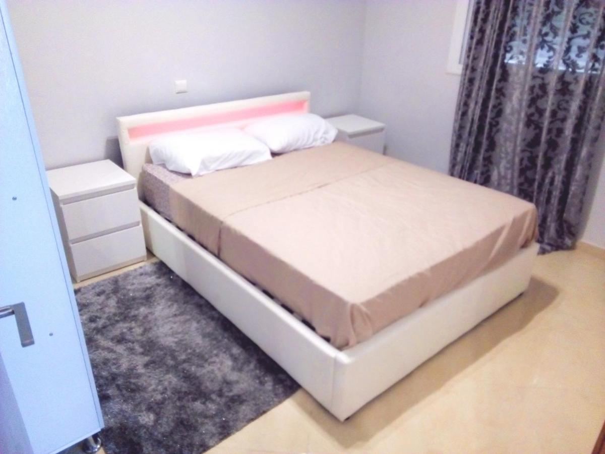 Appartement A Tanger Deux Chambres Exteriör bild