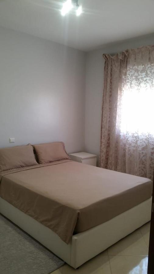 Appartement A Tanger Deux Chambres Exteriör bild