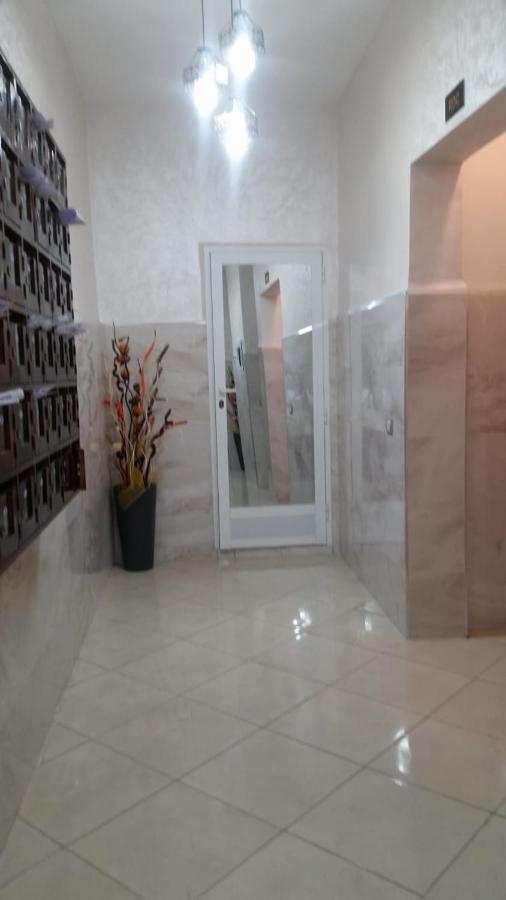 Appartement A Tanger Deux Chambres Exteriör bild